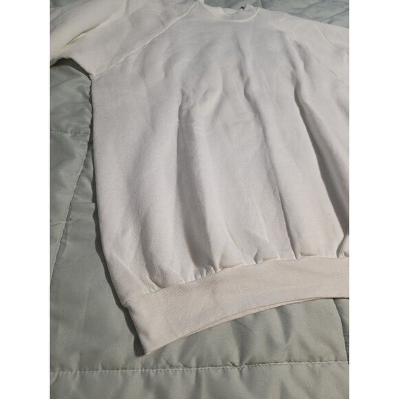 Vintage Fruit Of The LoomCambridge University Sweatshirt Adult XL Single Stitch - Picture 6 of 8